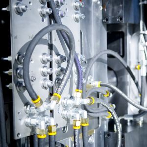 Relocation von Werkzeugen